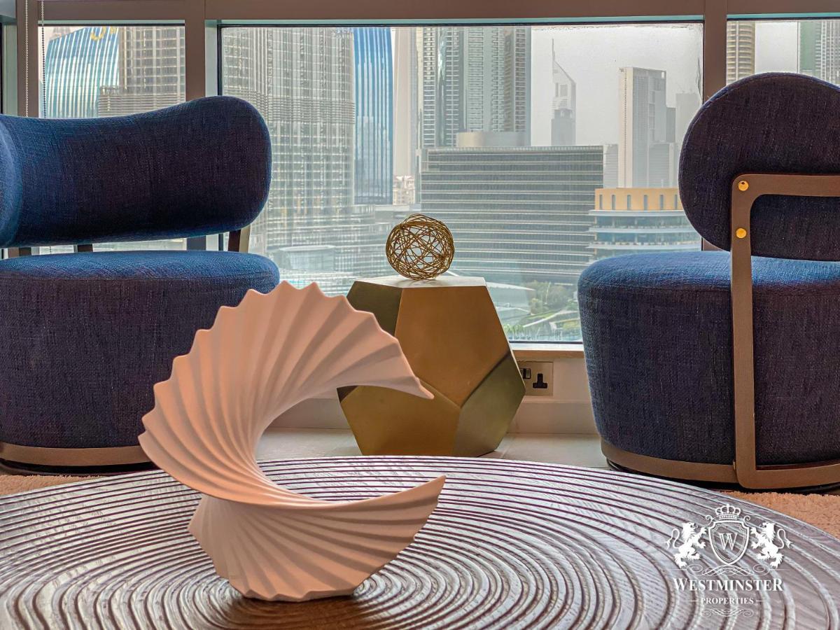 Westminster Burj Residences Dubai Exterior photo