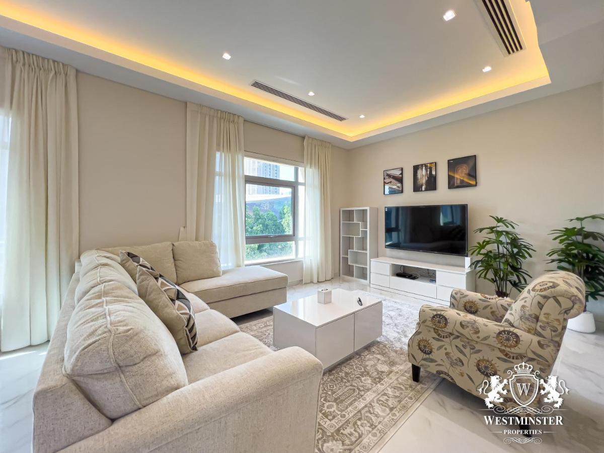 Westminster Burj Residences Dubai Exterior photo